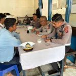 Polres Tanah Datar Mulai Laksanakan Operasi Zebra Singgalang 2025, Masyarakat Diimbau Tertib Berlalu Lintas