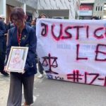 Diduga Ada Aktivitas Berlebih Sebelum Dosen Untag tewas. Mahasiswa Desak Polda Jateng Ungkap Tuntas Kematian Dosen Levi