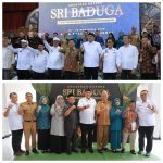Bupati Bogor Optimis dan Bangga, Desa Gunung Putri Siap Menjadi Yang Terbaik Pada Anugerah Gapura Sri Baduga Tingkat Provinsi Jawa Barat