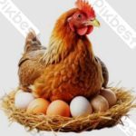 Dorong Ketahanan Pangan,Desa Cipanengah Fokus Perkuat Produksi Ayam Petelur Lokal