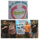 Program Ketahanan Pangan: Dorong Ekonomi Desa Pondokaso Landeuh Lewat BUMDes dan Komoditas Unggulan