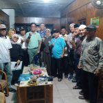 Weno Aulia Durin Menjamin: Dua Bulan, Enam Pilar Budaya Kembali ke Gedung Abdullah Kamil!