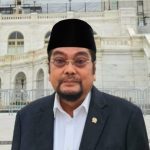 Budi Baik yang Tak Pernah Purna, Jejak Emas H.Leonardy Harmainy di Ranah Minang