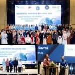 Bedah Buku Wellness Indonesia Dorong Gerakan Wonderful Indonesia Wellness