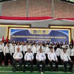 Cetak Talenta Muda Berkualitas, Lapas Bukittinggi Luncurkan Kegiatan Magang 2025