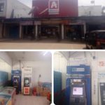 ATM BCA di Alfamidi Salembaran Jaya Error Dibiarkan, Nasabah Dirugikan