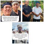 Ayi Astaman Dinilai Sebarkan Narasi Keliru, Jaro Oom Tegaskan Tidak Ada Larangan Warga Baduy Jual Madu ke Jakarta