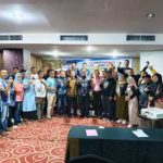 Bimtek Wartawan Tanah Datar,Ini Temanya