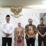 Kejari dan Pemkab Bogor Perkuat Sinergi Penegak Hukum Jelang Berlaku KUHP Baru