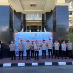 Kapolda Lepas Bantuan Kemanusiaan, Polda Sumbar Prioritaskan Daerah Terdampak Terparah
