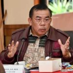 Terkait Korban Dilapor Balik Oleh Pelaku di Medan, Anggota Komisi III DPR RI Mangihut Sinaga : Saya Sudah Lapor Kapolda dan Wakapolda Agar Diatensi