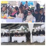 Ormas BBRP Gelar Peringati Milad di cicurug Benda Meriah dan Penuh Kebersamaan