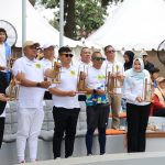 “Rudy Susmanto Akan Bangun Beberapa Fasilitas Publik Dukung Kreativitas Anak-Anak Muda