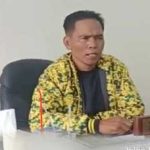 Fahrudin Anggota DPRD Sungai Penuh Ditetapkan Jadi Tersangka