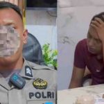 Oknum Polisi Polda Sulteng Berulah,Ini Kasusnya