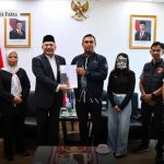 Korban TPPO Pengantin Pesanan Di Pulangkan Ke Tanah Air