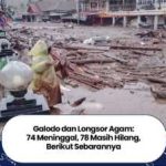 Ditengah Gelapnya Gelapnya Keadaan Kita Melihat Cahaya Yang Tidak Padam
