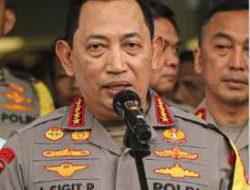 Kapolri Mutasi Sejumlah PJU Polda Sumut, Wakapolda hingga Kapolres Berganti
