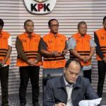 Paska OTT Bupati Lampung Tengah, KPK Tetapkan Sebagai Tersangka