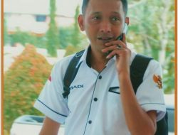 Ini Tanggapan Ketua KJI Tanah Datar Tentang Pemilih Pemula