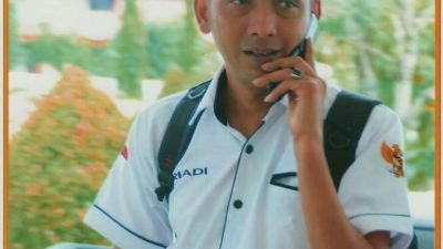 Ini Tanggapan Ketua KJI Tanah Datar Tentang Pemilih Pemula