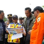 AHY, Jalur Lembah Anai Yang Putus Usahakan Dalam Dua Minggu Sudah Bisa Dipergunakan Kembali