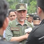 Patut Diketahui, Besaran TKD 2026 Yang Dipotong Pemerintah Pusat