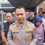 43 Adegan Diperagakan saat Prarekonstruksi Siswi SD Bunuh Ibu Kandung di Medan