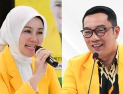 Digugat Cerai Atalia Praratya, Ridwan Kamil Buka Suara Ungkap Pemicunya