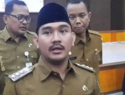 Profil Ade Kuswara Kunang yang Kena OTT KPK, Bupati Termuda dalam Sejarah Kabupaten Bekasi