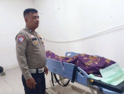Terungkap Identitas Korban Tabrak Lari Travel di Lembah Anai