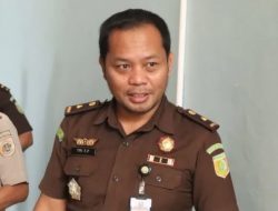 Sosok Tri Taruna, Kasi Datun Kejari HSU Kalsel yang Tabrak Petugas KPK hingga Kabur saat OTT