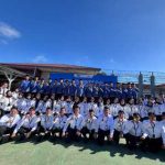 Lapas Bukittinggi Gelar Upacara HUT ke-54 KORPRI Tahun 2025