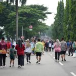Pemkab Bogor Terapkan Penutupan Total Jalur Tegar Beriman Pada CFD Minggu Esok