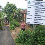 Desa pamuruyan realisasikan bantuan banprov
