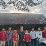 DPP Forum Wartawan Solid (FWS) Gelar Rapat Konsolidasi Internal Pengurus dan Persiapan Mubes