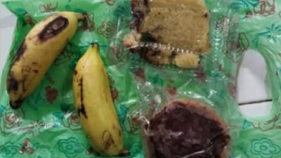 MBG di MI Suwawal Dinilai Gagal Total: Menu Tak Layak, Standar Gizi Diabaikan