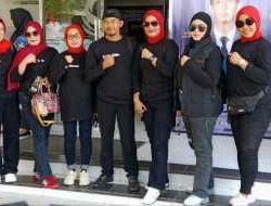 KJI Wajo Perkuat Jejaring Pers Lokal, Takbir Soroti Profesionalisme dan Integritas Media