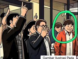 Oknum Anggota Partai PSI Banten Disorot, Usai Bertemu Bupati Langsung Mengundurkan Diri dan Daftar Direksi PDAM