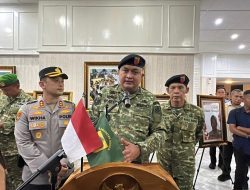 Bupati Bogor Hadirkan Car Free Night Pada Malam Tahun Baru 2025