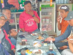 Menyongsong 2026, Asosiasi Pers Dharmasraya ( ASPEDA ) Perkuat Barisan dan Resmikan Sekretariat