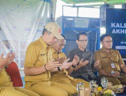 Walikota Bogor Dedie A Rachim Paparkan Capaian Kota Bogor Pada 2025.