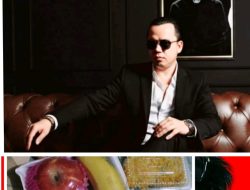 Sekandal Salah satu Kepala Dinas Dalam Pengelolaan Makan Bergizi Geratis ( MBG ) Dikabupaten Lebak