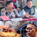 Kontroversi Kasus Kebakan Pasar Payakumbuh,Ini Penyebabnya