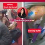 Ini Alasan Bocah Bunuh Ibu Kandung Di Medan