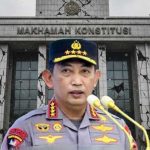 Kepolri Keluarkan Perpol Selepas Ketuk Palu MK