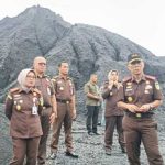 Mega Korupsi Tambang Bengkulu: Negara Dijarah Rp1,8 Triliun, 13 Tersangka Segera Duduk di Kursi Pesakitan