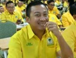 Anggota DPR Fraksi Golkar, Usulkan Kasino Dilegalkan : Dulu Jakarta Pernah Cuan Ratusan Miliar Dari Judi.