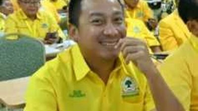 Anggota DPR Fraksi Golkar, Usulkan Kasino Dilegalkan : Dulu Jakarta Pernah Cuan Ratusan Miliar Dari Judi.