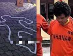 Dosen USU Tewas Ditikam Anak Kandung,Ini Penyebabnya